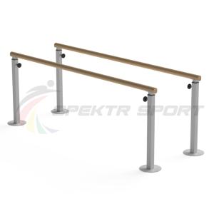 Купить Реабилитационные брусья детские Spektr Sport в Демидове 