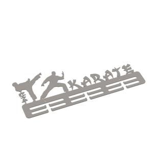 Купить Медальница Карате серия Стандарт в Демидове 