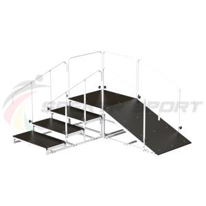 Купить Горка для ходьбы реабилитационная Spektr Sport в Демидове 