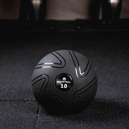 Купить Мяч для кроссфита EVO SLAMBALL 10 кг в Демидове 