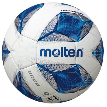 Купить Мяч футбольный Molten F5A5000 в Демидове 