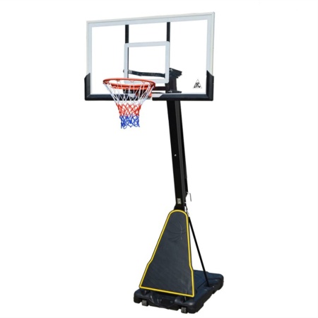 Купить Баскетбольная мобильная стойка DFC REACTIVE 50P в Демидове 