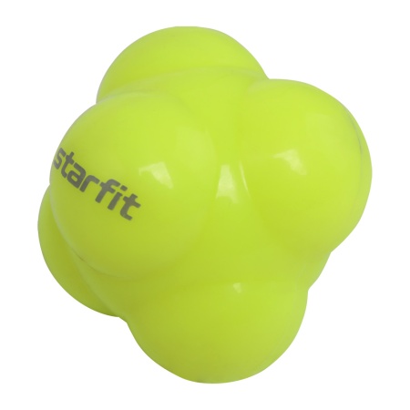 Купить Мяч реакционный Starfit RB-301 в Демидове 