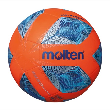 Купить Мяч футбольный Molten F5A3550 FIFA в Демидове 