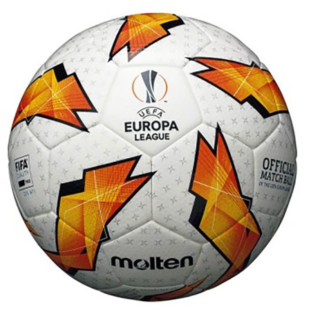 Купить Мяч футбольный Molten F9U4800 FIFA в Демидове 