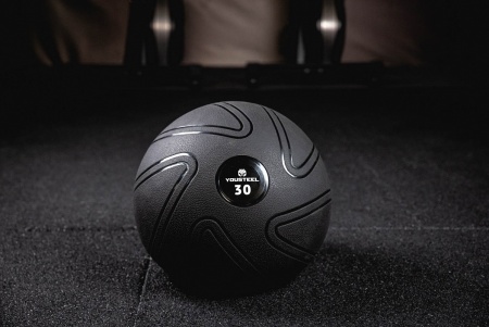 Купить Мяч для кроссфита EVO SLAMBALL 30 кг в Демидове 