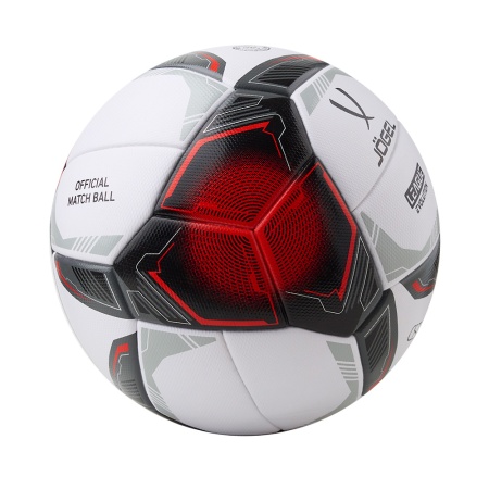Купить Мяч футбольный Jögel League Evolution Pro №5 в Демидове 