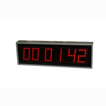 Купить Часы-секундомер настенные С2.25 знак 250 мм в Демидове 