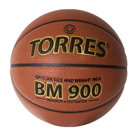 Купить Мяч баскетбольный "TORRES BM900" р.7 в Демидове 