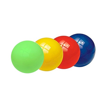 Купить Мяч детский игровой ПВХ, d14см, мультиколор DS-PV 025 в Демидове 