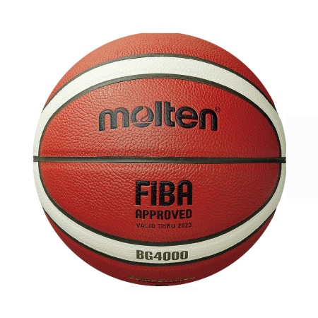 Купить Мяч баскетбольный "MOLTEN B7G4000" р.7 в Демидове 