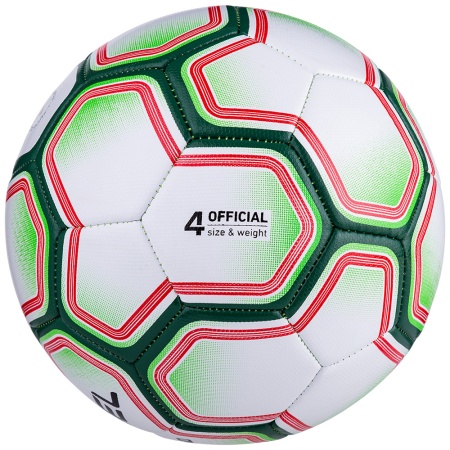 Купить Мяч футбольный Jögel Nano №4 в Демидове 